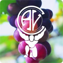 Grape flavouring