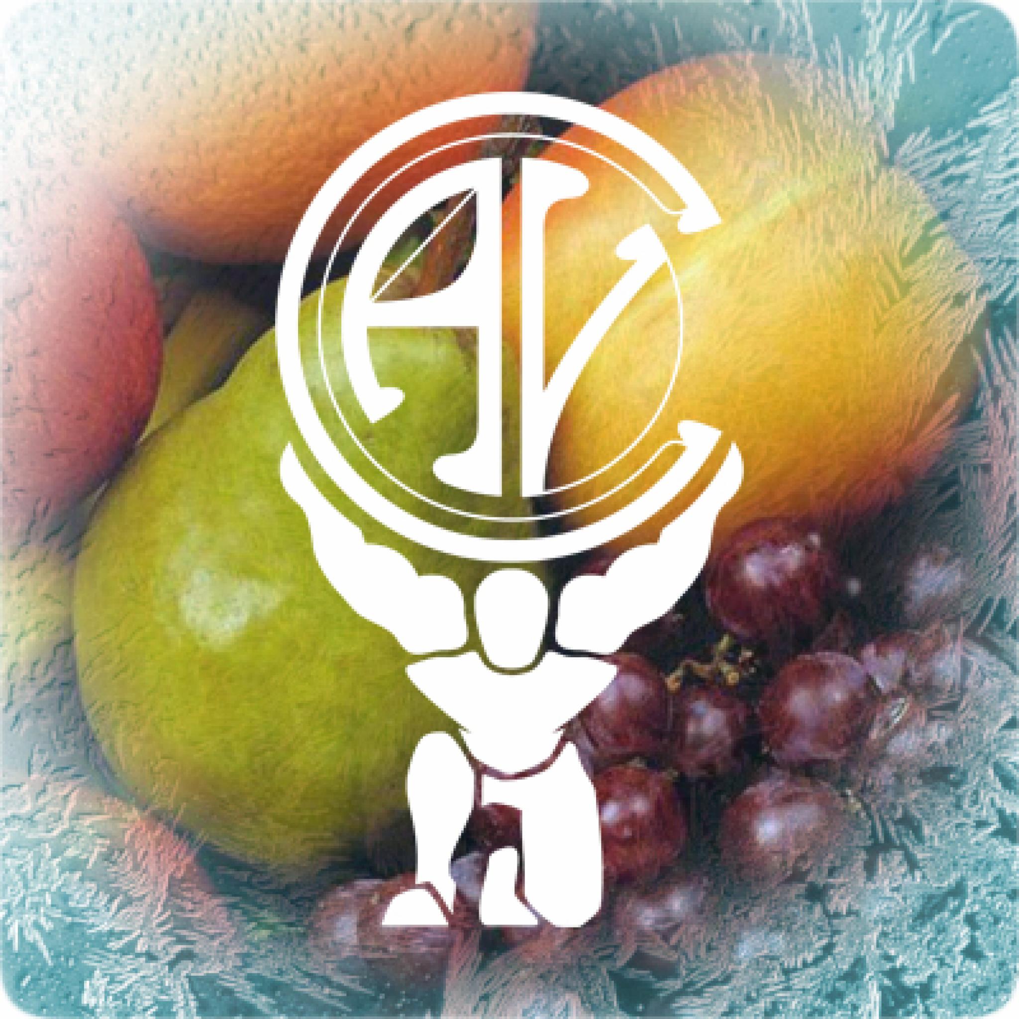 100ml Fruity Eliquid